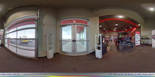 ATV Dealer «HyMark Motorsports», reviews and photos, 175 E Spaulding Ave, Pueblo West, CO 81007, USA