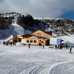 Photo n°4 de l'avis de Emanuela.o fait le 10/01/2019 à 15:31 sur le  Chalet le Buse à Pie' Falcade