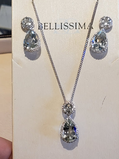 Jeweler «Malinich Jewelers Inc», reviews and photos, 9153 Wicker Ave, St John, IN 46373, USA