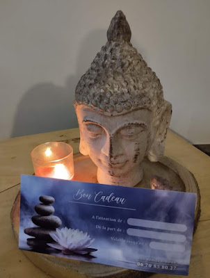Zen'ita à Rothau