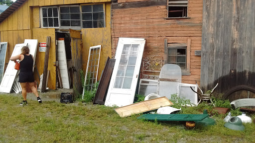 Antique Store «Architectural Antiques Of Indianapolis», reviews and photos, 5000 West 96th Street, Indianapolis, IN 46268, USA