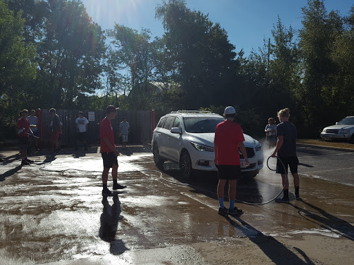 Auto Parts Store «AutoZone», reviews and photos, 436 Lincoln St, South Portland, ME 04106, USA