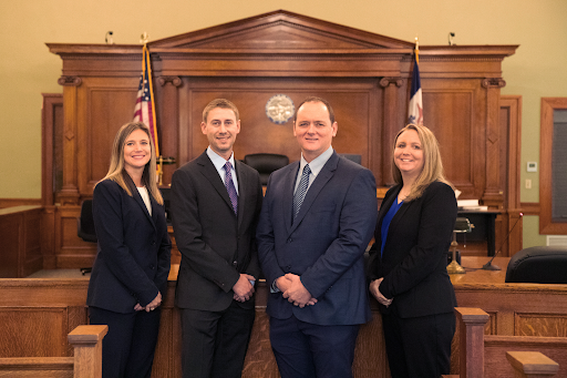 General Practice Attorney «Walker, Billingsley & Bair», reviews and photos