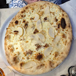 Photo n°3 de l'avis de Gleb.a fait le 08/06/2023 à 22:01 sur le  Trattoria-Pizzeria All'Anfora à Venice