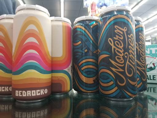 Liquor Store «Canyon City Liquor», reviews and photos, 424 W Foothill Blvd, Azusa, CA 91702, USA