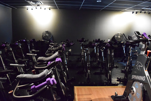 Rise House Fitness Studio (formerly Just Ride)