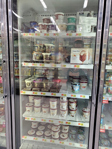 Department Store «Walmart Supercenter», reviews and photos, 1401 TX-100, Port Isabel, TX 78578, USA