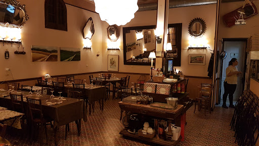 Pizzeria Estrac en Caldes d'Estrac
