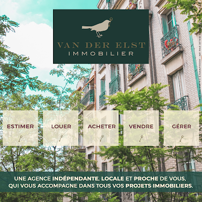 Van Der Elst Immobilier à Châtillon