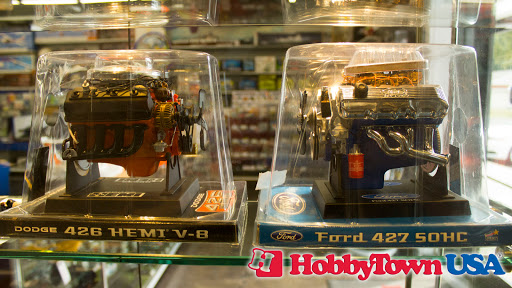 HobbyTown USA