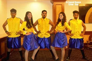 D-Squad Dance Classes - Upasnagar Goa image