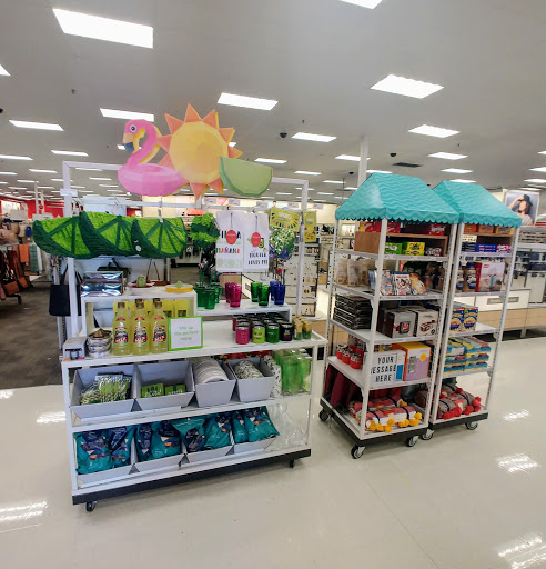 Department Store «Target», reviews and photos, 1815 Norman Dr, Valdosta, GA 31601, USA