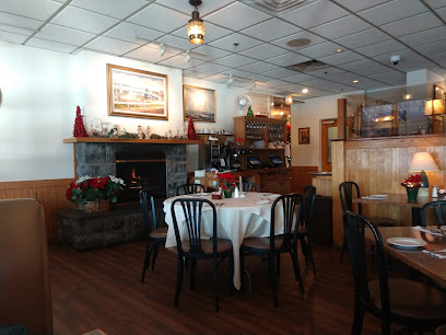 Blue Collar Lobster Company - 63 Rogers St, Gloucester, MA 01930