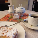 Photo n°4 de l'avis de E. fait le 13/11/2023 à 21:33 sur le  Café Kanne à Gotha