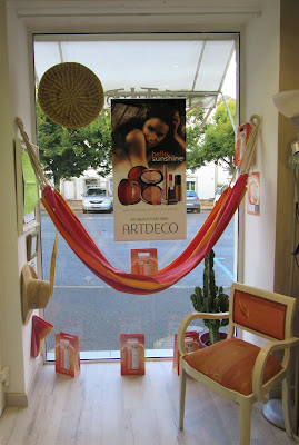 Un Instant Pour Soi, Institut de beauté. Claudie Grill à Quimperlé