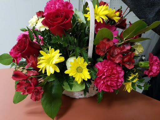 Florist «Heck Brothers Florist», reviews and photos, 902 Penn Ave, Wyomissing, PA 19610, USA