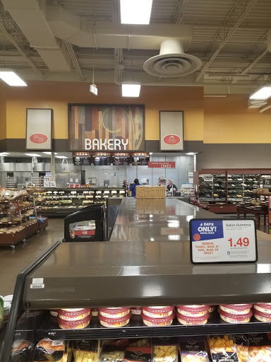 Grocery Store «Kroger», reviews and photos, 3701 National Rd E, Richmond, IN 47374, USA