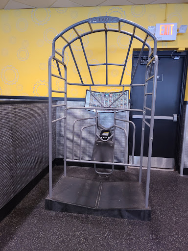 Gym «Planet Fitness», reviews and photos, 715 Crescent St, Brockton, MA 02302, USA