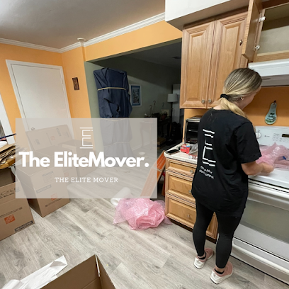 The Elite Mover