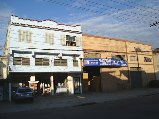 Madeiras Benfica