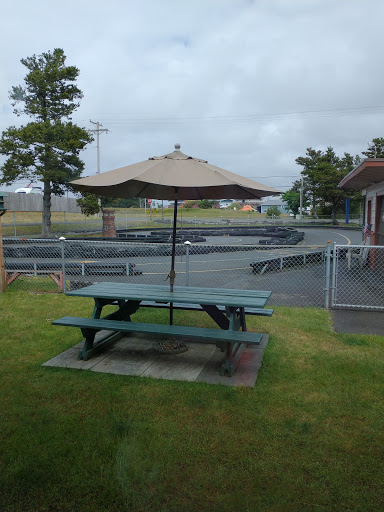 Hotel «Breakers Boutique Inn», reviews and photos, 971 N Montesano St, Westport, WA 98595, USA