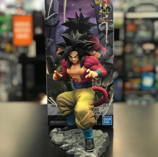 Gift Shop «ThinkGeek», reviews and photos, 6020 E 82nd St #1021, Indianapolis, IN 46250, USA