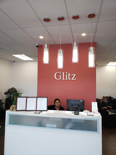 Beauty Salon «Glitz Beauty Salon», reviews and photos, 415 N Military Hwy #28, Norfolk, VA 23502, USA