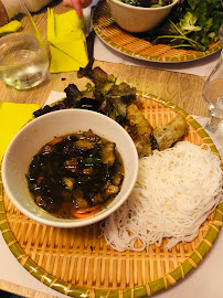 Soupe du Restaurant vietnamien Restaurant Hanoï à Vitré - n°4
