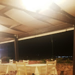 Photo n°1 de l'avis de stefan.d fait le 01/08/2019 à 22:24 sur le  Osteria Porto San Paolo à Loiri Porto San Paolo