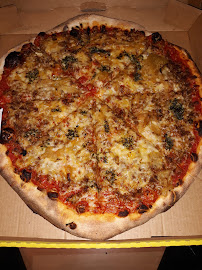 Plats et boissons du Pizzas à emporter PIZZA CHIC à Bassens - n°13