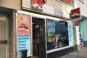 Steh-Cafe & Kiosk image