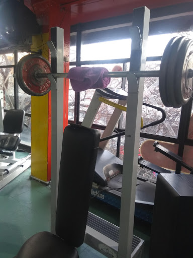 Low cost gyms in Mendoza