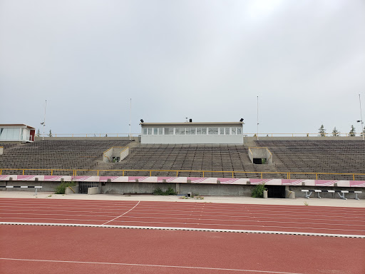 University Stadium
