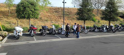 Harley-Davidson Dealer «Mathews Harley-Davidson», reviews and photos, 548 N Blackstone Ave, Fresno, CA 93701, USA