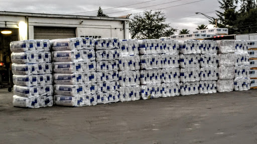 Building Materials Supplier «Allsteel & Gypsum Inc», reviews and photos, 1250 NW 23rd Ave, Fort Lauderdale, FL 33311, USA