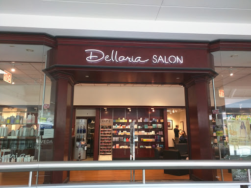 Beauty Salon «Dellaria Salon», reviews and photos, 250 Granite St, Braintree, MA 02184, USA