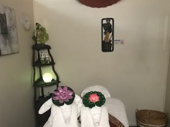 Suphratta Thai Massage