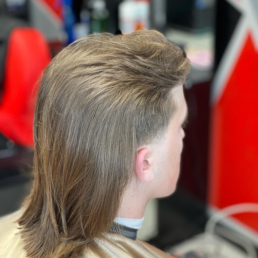 Hair Salon «G Styles Salon & Barbershop», reviews and photos, 520 FM 1069, Rockport, TX 78382, USA