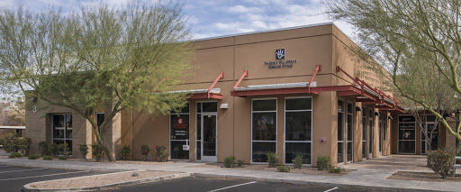 Phoenix Children's Ophthalmology– West Mesa