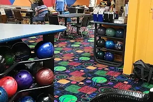 Clio Bowling Arcade image