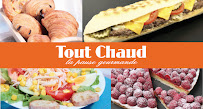 Aliment-réconfort du Restauration rapide TOUT CHAUD à Roncq - n°2