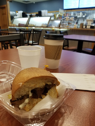 Restaurant «Steam Anchor Coffee & Cafe», reviews and photos, 1310 17th St, Fulton, IL 61252, USA