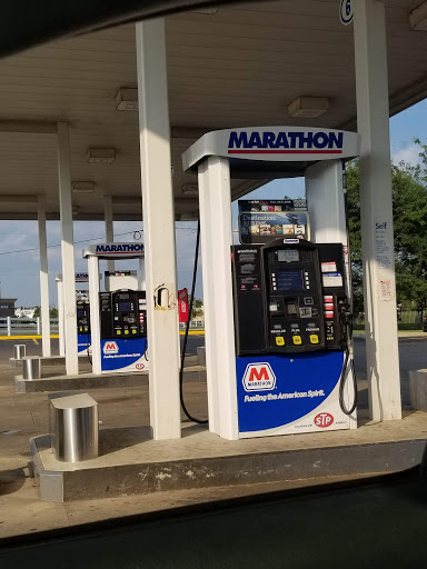 Convenience Store «Circle K», reviews and photos, 3043 London Groveport Rd, Grove City, OH 43123, USA