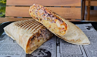Burrito du Restauration rapide Cosy Tacos Bastide à Bordeaux - n°6