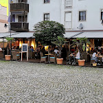 Photo n°1 de l'avis de Peter.o fait le 05/07/2018 à 19:05 sur le  Cafe Bistrorant Noah à Garching an der Alz