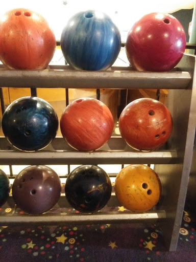 Bowling Alley «Camelot Lanes», reviews and photos, 628 Boardman-Canfield Rd, Youngstown, OH 44512, USA