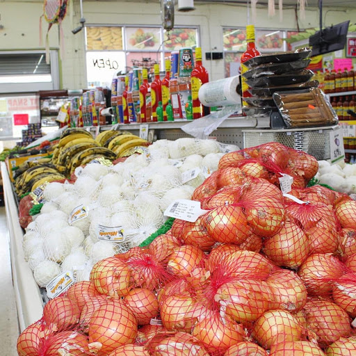 Supermarket «Foodtown Supermarket», reviews and photos, 5312 Cane Ridge Rd, Antioch, TN 37013, USA