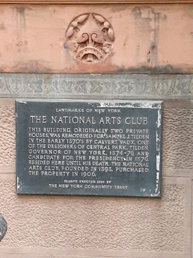 The National Arts Club image 9
