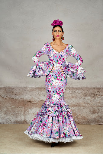 Imagen del negocio Rociera Moda Flamenca en Córdoba, Córdoba