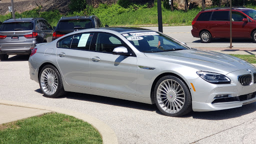 BMW Dealer «BMW of Devon», reviews and photos, 20 W Lancaster Ave, Devon, PA 19333, USA